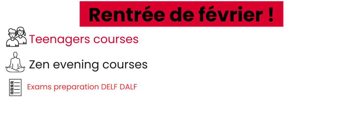 Famille du mot « ami » – Apprenez le français dans la langue de